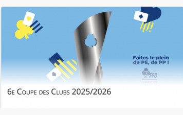 6e Coupe des clubs